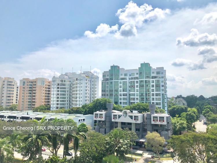 Valley Park (D10), Condominium #207372281